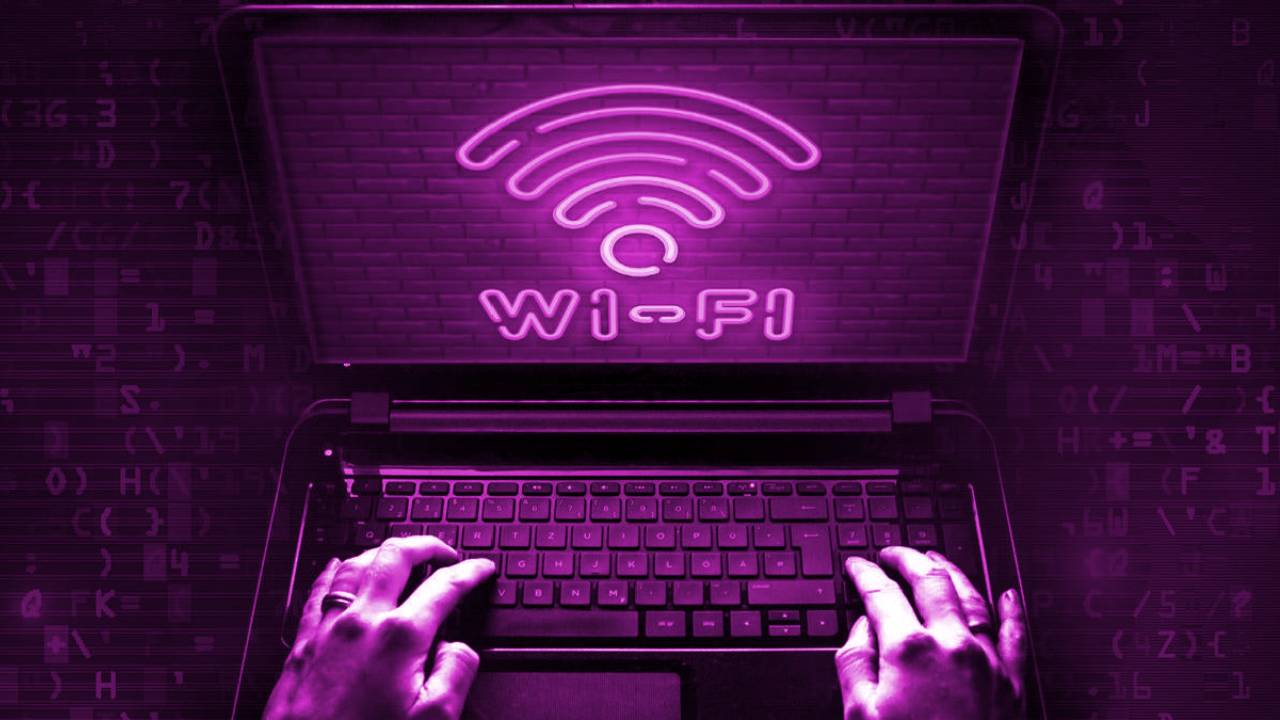 WiFi-Hacking-and-Security